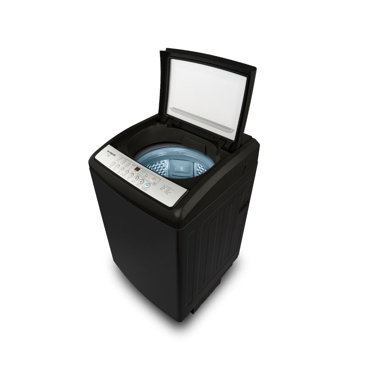 fresh-washing-machine-9-kg-top-loading-black